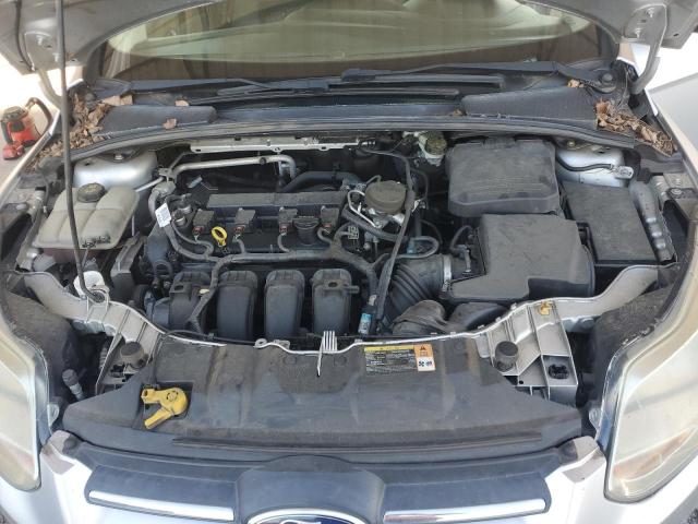 Photo 11 from auction – 2014 FORD FOCUS SE with VIN 1FADP3F21EL121364
