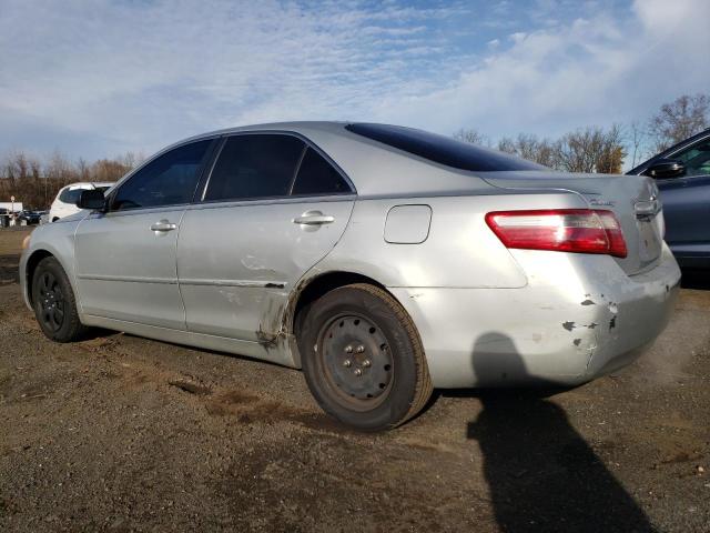 Photo 2 from auction – 2007 TOYOTA CAMRY CE with VIN 4T1BE46K47U106864