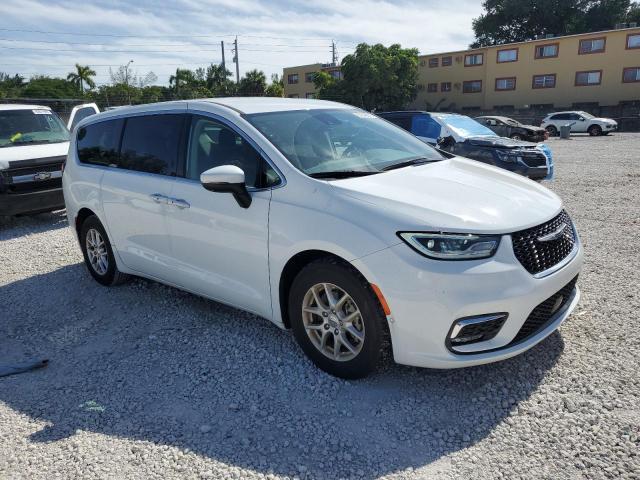 Photo 4 from auction – 2023 CHRYSLER PACIFICA T with VIN 2C4RC1BG4PR629548