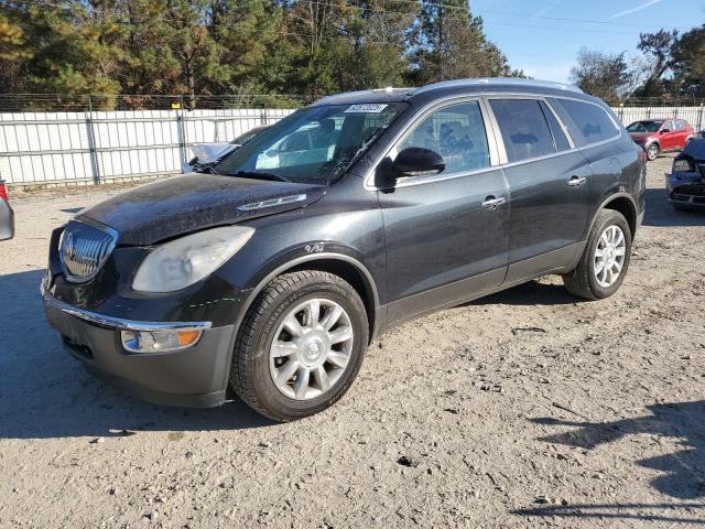 BUICK ENCLAVE CX 2011 with VIN 5GAKRBED7BJ298373 - Photo from auction