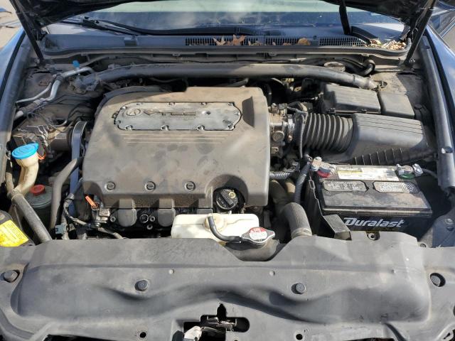 Photo 11 from auction – 2005 ACURA TL with VIN 19UUA66205A059286