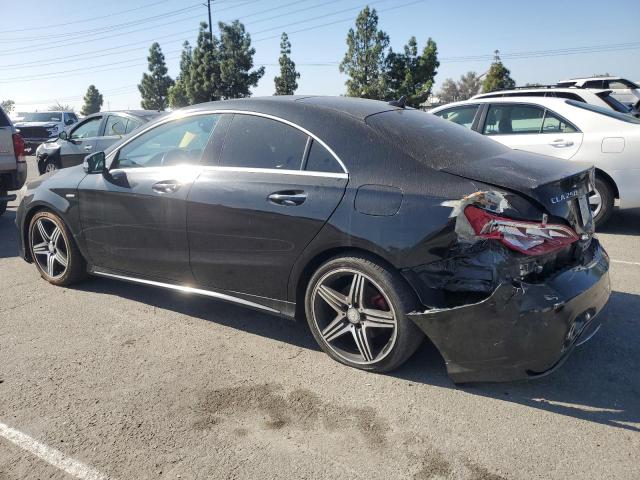 Photo 2 from auction – 2015 MERCEDES-BENZ CLA with VIN WDDSJ4EB7FN261571