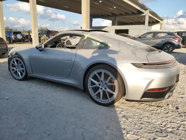 Photo 2 from auction – 2025 PORSCHE 911 CARRER with VIN WP0AA2A94SS206147