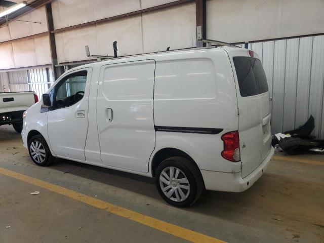 Photo 2 from auction – 2015 CHEVROLET CITY EXPRESS with VIN 3N63M0ZN4FK722425