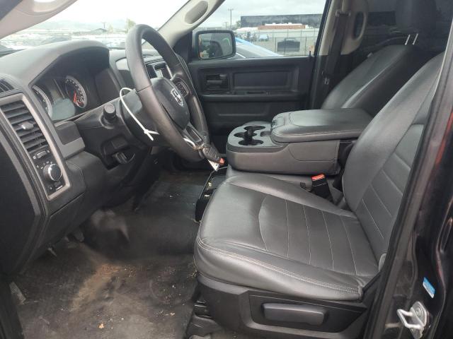 Photo 7 from auction – 2014 RAM 1500 ST with VIN 1C6RR7KG9ES479750