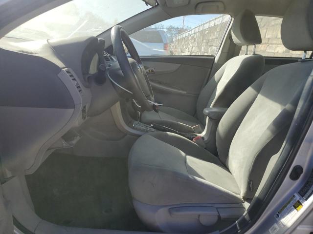 Photo 7 from auction – 2010 TOYOTA COROLLA BA with VIN 2T1BU4EE3AC339545