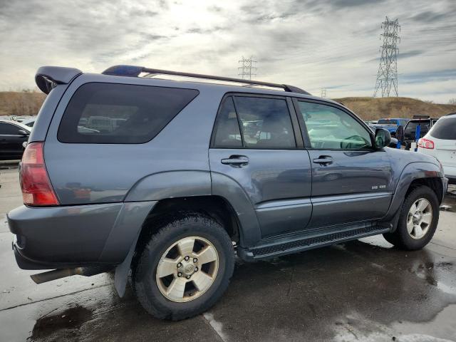 Photo 3 from auction – 2003 TOYOTA 4RUNNER SR with VIN JTEBT14RX38006274