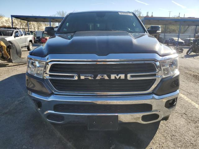 Photo 5 from auction – 2019 RAM 1500 BIG H with VIN 1C6RREFT9KN828394