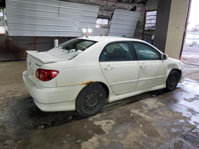صورة رقم 3 من المزاد - 2006 TOYOTA COROLLA CE مع VIN 2T1BR32E76C704638