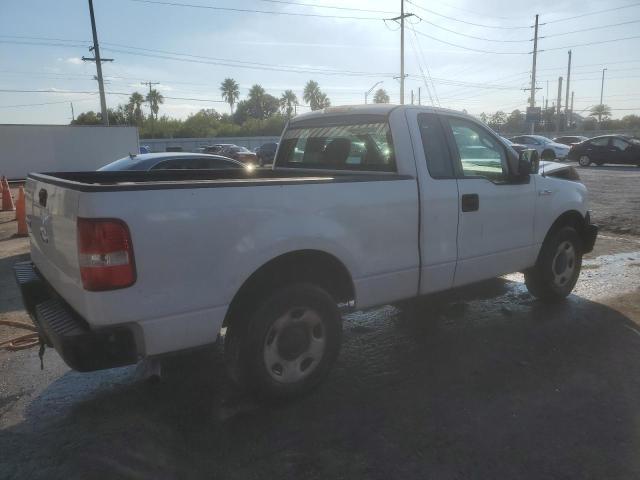 Photo 3 from auction – 2007 FORD F150 with VIN 1FTRF12277NA48571