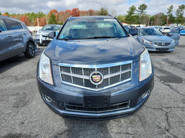Photo 5 from auction – 2012 CADILLAC SRX PREMIU with VIN 3GYFNFE37CS544858