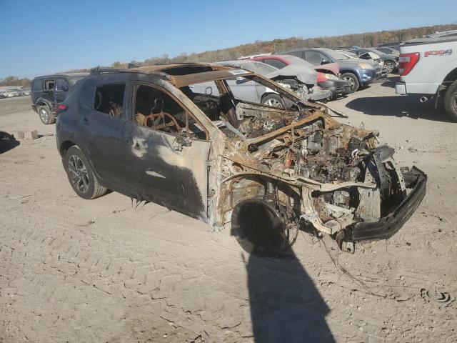Photo 4 from auction – 2024 SUBARU CROSSTREK with VIN JF2GUADC0RH268396