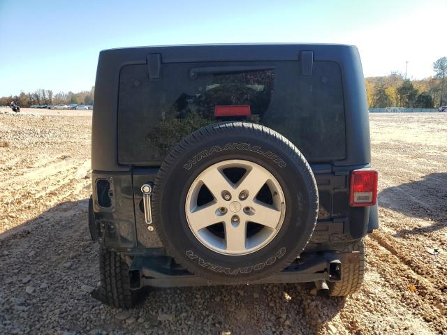 Photo 6 from auction – 2017 JEEP WRANGLER U with VIN 1C4BJWDG2HL517133