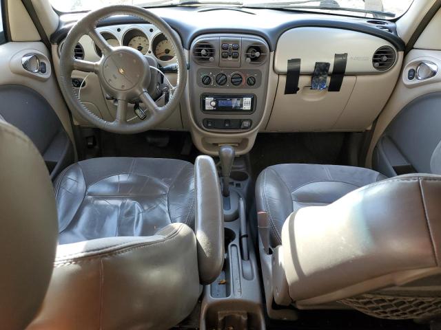 Photo 8 from auction – 2001 CHRYSLER PT CRUISER with VIN 3C8FY4BB31T698728