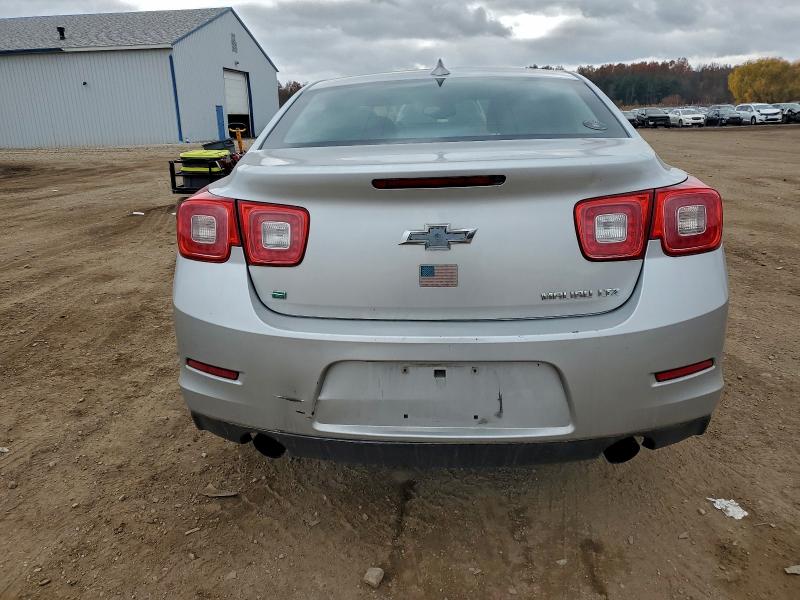 Photo 6 from auction – 2016 CHEVROLET MALIBU LIM with VIN 1G11E5SA1GF151177