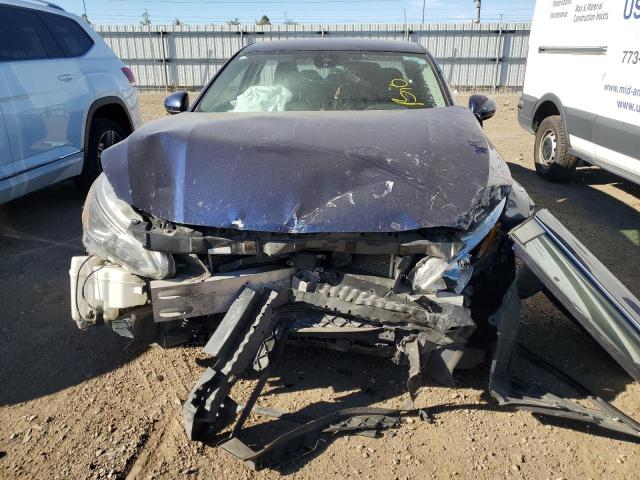 Photo 5 from auction – 2021 NISS ALTIMA with VIN 1N4BL4BV2MN300427