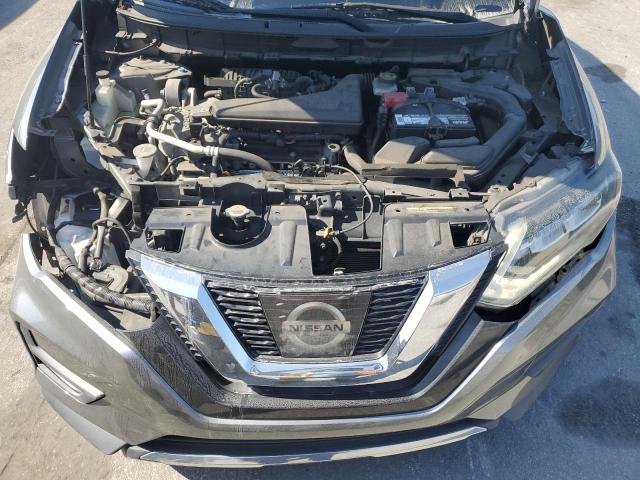 Photo 12 from auction – 2017 NISSAN ROGUE S with VIN JN8AT2MT7HW393875