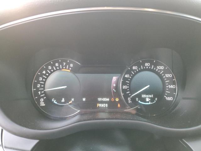 Photo 9 from auction – 2015 LINCOLN MKC with VIN 5LMCJ1A97FUJ36438
