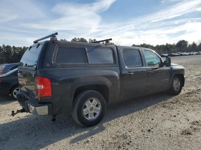 Photo 3 from auction – 2012 CHEVROLET SILVERADO with VIN 1GCPKSE70CF181399