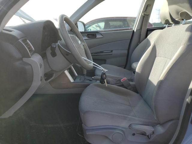 Photo 7 from auction – 2012 SUBARU FORESTER 2 with VIN JF2SHABC3CH405548