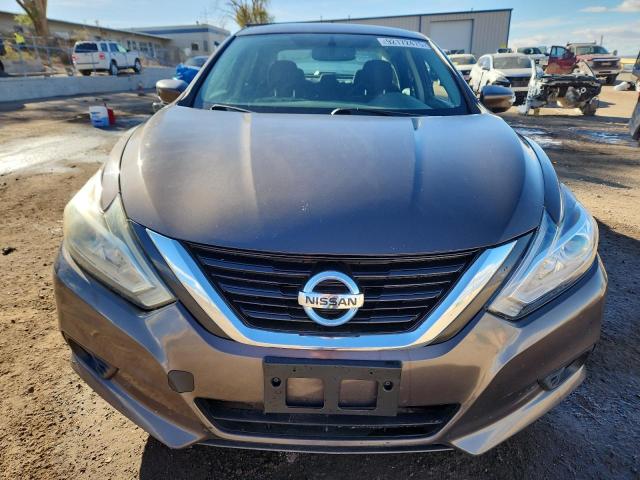 Photo 5 from auction – 2016 NISSAN ALTIMA with VIN 1N4AL3AP1GC243906