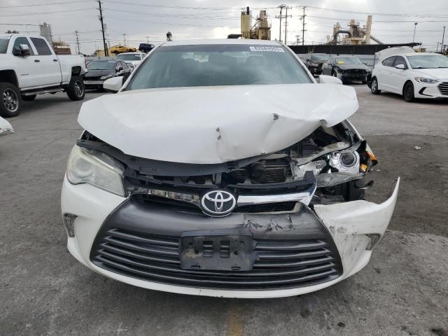 Photo 5 from auction – 2016 TOYOTA CAMRY LE with VIN 4T1BF1FK4GU138760