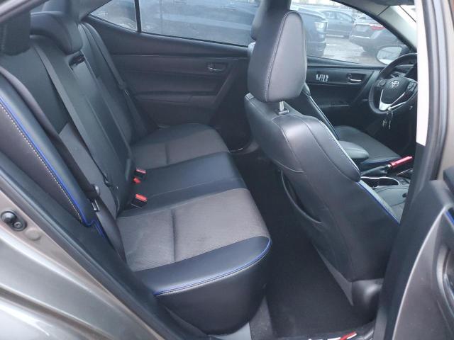 Photo 10 from auction – 2018 TOYOTA COROLLA L with VIN 2T1BURHE3JC984396