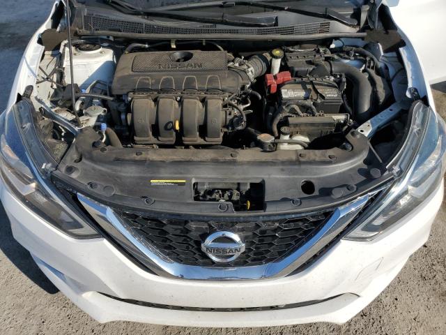 Photo 11 from auction – 2019 NISSAN SENTRA S with VIN 3N1AB7AP1KY329773