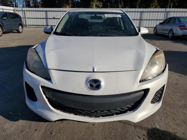 Photo 5 from auction – 2013 MAZDA 3 with VIN JM1BL1U79D1756990