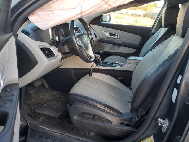 Photo 7 from auction – 2010 GMC TERRAIN SL with VIN 2CTFLJEY2A6301727