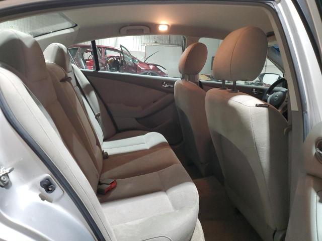 Photo 10 from auction – 2011 NISSAN ALTIMA BAS with VIN 1N4AL2AP5BC104378
