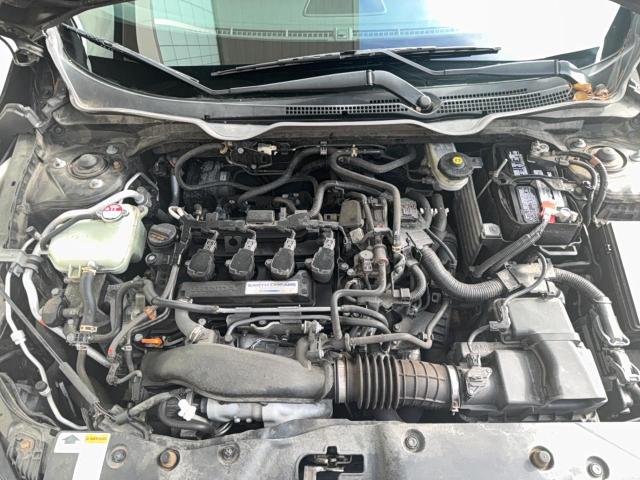 Photo 7 from auction – 2018 HONDA CIVIC SI with VIN 2HGFC3A58JH753268