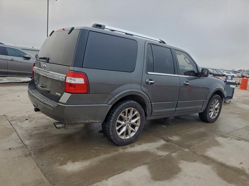 Photo 3 from auction – 2015 FORD EXPEDITION with VIN 1FMJU1KT8FEF23358