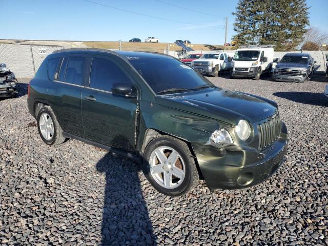 Photo 4 from auction – 2007 JEEP COMPASS with VIN 1J8FT47W47D118471