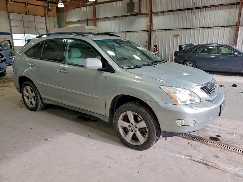 Photo 4 from auction – 2008 LEXUS RX 350 with VIN 2T2HK31U98C079312