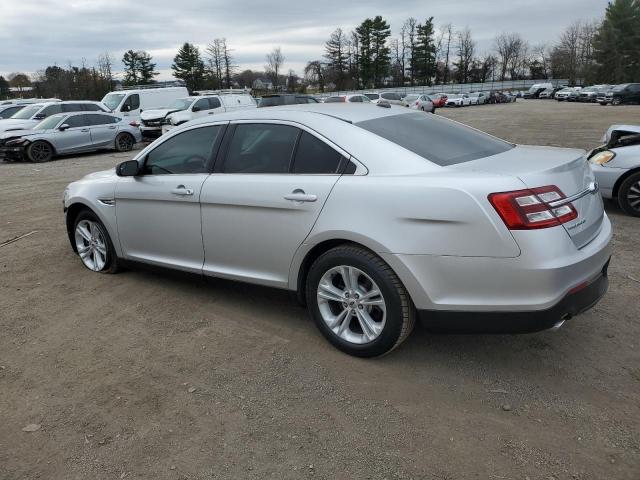 Photo 2 from auction – 2015 FORD TAURUS SE with VIN 1FAHP2D85FG199143