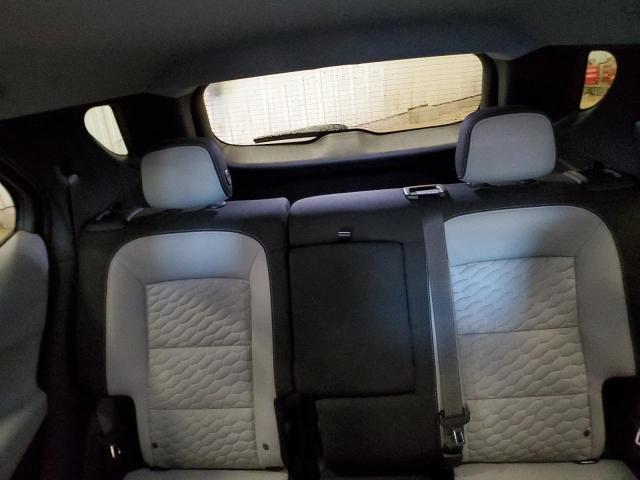Photo 10 from auction – 2020 CHEVROLET EQUINOX LS with VIN 2GNAXSEV5L6110271