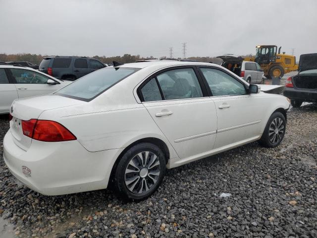 Photo 3 from auction – 2010 KIA OPTIMA LX with VIN KNAGG4A84A5425325