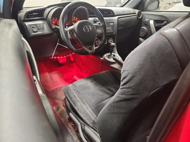 Photo 8 from auction – 2013 TOYOTA SCION TC with VIN JTKJF5C74D3053158