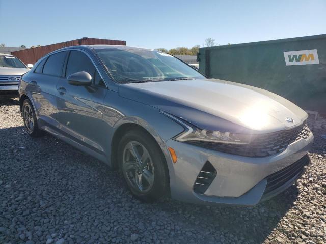 Photo 4 from auction – 2021 KIA K5 with VIN 5XXG14J28MG081367