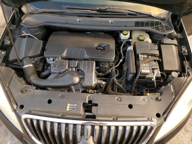Photo 11 from auction – 2012 BUICK VERANO with VIN 1G4PS5SK7C4207708