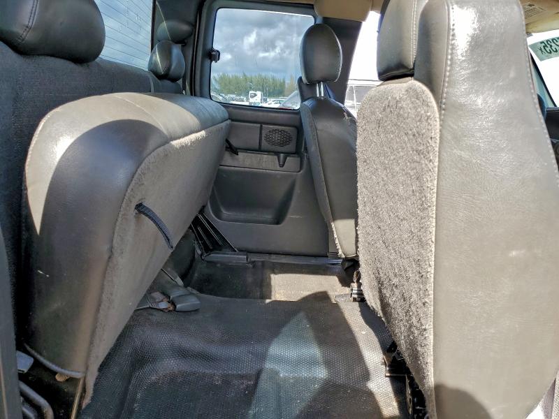 Photo 10 from auction – 2007 CHEVROLET SILVERADO with VIN 1GCEC19X57Z134673