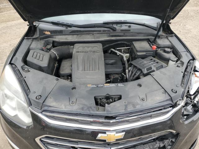 Photo 12 from auction – 2017 CHEVROLET EQUINOX LT with VIN 2GNALCEK6H1502610