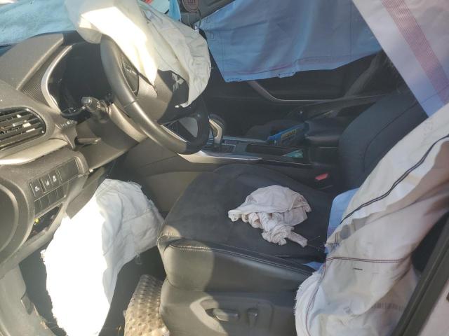 Photo 7 from auction – 2023 MITSUBISHI ECLIPSE CR with VIN JA4ATWAA6PZ000722