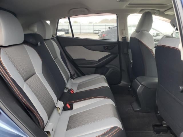 Photo 10 from auction – 2018 SUBARU CROSSTREK with VIN JF2GTADC6J8219047