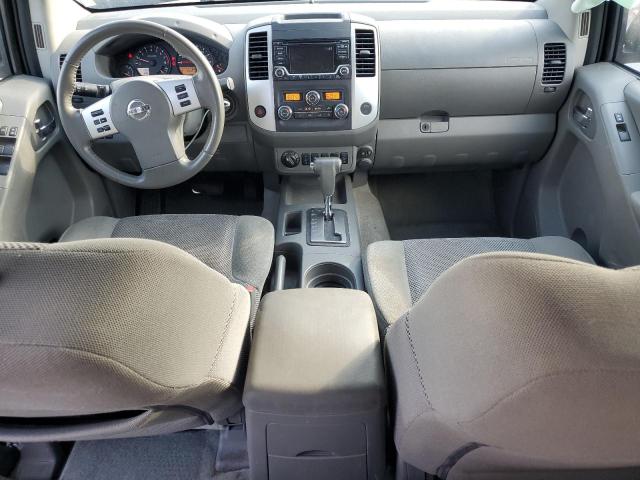 Photo 8 from auction – 2018 NISSAN FRONTIER S with VIN 1N6AD0EV9JN735882