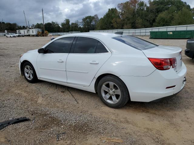 Photo 2 from auction – 2015 CHEVROLET MALIBU LS with VIN 1G11A5SL8FF227022