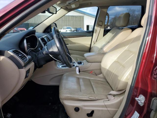 Photo 7 from auction – 2016 JEEP GRAND CHER with VIN 1C4RJFBG5GC326788