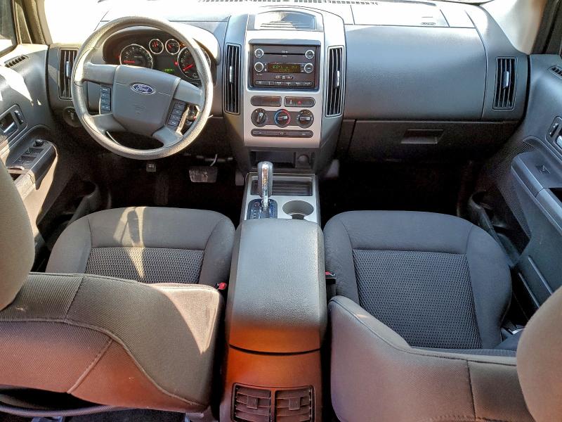 Photo 8 from auction – 2010 FORD EDGE SE with VIN 2FMDK3GC7ABB73345