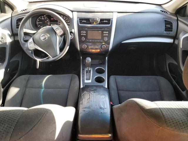Photo 8 from auction – 2015 NISSAN ALTIMA 2.5 with VIN 1N4AL3AP3FC412208